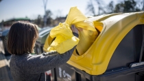 Andaluc&iacute;a recicl&oacute; m&aacute;s de 272.300 toneladas de envases y papel en 2022