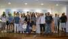 La masterclass 'Sonanta' de Tomatito concluye con r&eacute;cord de participaci&oacute;n
