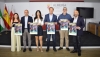 La VII Jornada El Deporte como V&iacute;a para la Inclusi&oacute;n unir&aacute; a 700 personas para practicar 18 disciplinas