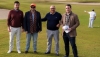 Costa de Almer&iacute;a Campeonato de Espa&ntilde;a de Golf calienta motores con el Pro-Am