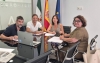 El Consorcio de Transporte de Almer&iacute;a aumenta este curso los servicios a la UAL
