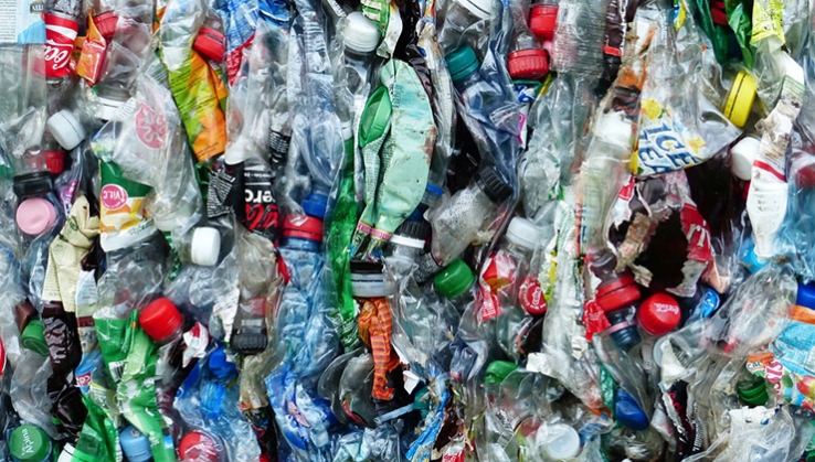 Andaluc&iacute;a prepara un nuevo reglamento de residuos para fomentar la econom&iacute;a circular