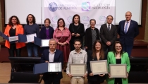 Finaliza la Semana de Psicolog&iacute;a de la UAL con &eacute;xito de participaci&oacute;n