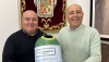 Hu&eacute;rcal-Overa, Premio Ec&oacute;latras por su compromiso con la sostenibilidad