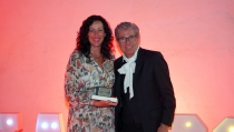 El Club de Marketing premia la transformaci&oacute;n del Paseo de Almer&iacute;a
