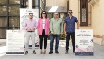 El Cooltural Fest da a conocer las &uacute;ltimas novedades de su sexta edici&oacute;n