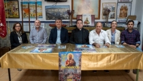 Adra prepara una extensa programaci&oacute;n para las Fiestas de San Marcos