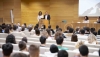 Menores infractores recrean un juicio virtual para prevenir el acoso y el ciberacoso