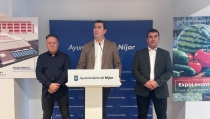 La XVIII Expolevante N&iacute;jar contar&aacute; con la participaci&oacute;n de m&aacute;s empresas europeas que nunca