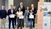 La C&aacute;tedra de Turismo Sostenible de la UAL premia a Senator Hotels &amp; Resorts