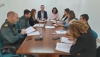 Cantoria renueva su adhesi&oacute;n a VioG&eacute;n y crea un Punto Violeta en el Ayuntamiento