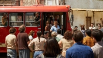 El Cineclub Almer&iacute;a programa esta semana la pel&iacute;cula espa&ntilde;ola 'El 47'