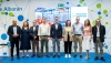 El agua de la desaladora Mar de Albor&aacute;n regar&aacute; 432 hect&aacute;reas de cultivos en Almer&iacute;a