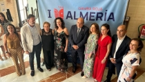 La Gamba Roja de Almer&iacute;a se estrena como marca de producto gourmet