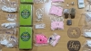 La Polic&iacute;a Nacional desarticula un laboratorio de coca&iacute;na en Almer&iacute;a