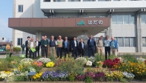Las cooperativas agroalimentarias andaluzas buscan ampliar mercado en Jap&oacute;n