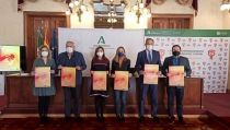 La Junta muestra recursos para emprender y mejorar la empleabilidad juvenil