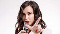 Martita de Gran&aacute; presentar&aacute; en diciembre en Almer&iacute;a su nuevo espect&aacute;culo