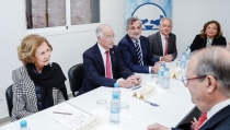La reina Sof&iacute;a presidir&aacute; el Congreso Internacional sobre la ELA en Almer&iacute;a