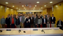 El nuevo Plan Estrat&eacute;gico de la UAL recibe m&aacute;s de mil aportaciones de la sociedad