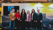 Almer&iacute;a presenta en FITUR el 58&ordm; Festival de Flamenco y Danza