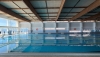 La piscina de Adra contar&aacute; con energ&iacute;a solar fotovoltaica para autoconsumo