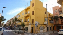 Trece comunidades reciben subvenciones para rehabilitar sus edificios en El Ejido