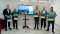 Adra acoge el Campeonato de Andaluc&iacute;a Junior Memorial Pepe Salamanca de Tenis