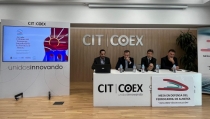 El transporte intermodal, clave para seguir liderando la producci&oacute;n hortofrut&iacute;cola en Europa