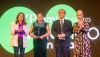 Tomatito y la Pe&ntilde;a el Taranto, premiados por difundir el flamenco entre los j&oacute;venes