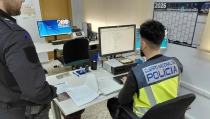 Destapan un fraude a la Seguridad Social de m&aacute;s de 1,5 millones de euros
