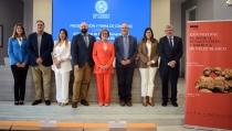 El XXIV Festival de M&uacute;sica  de V&eacute;lez Blanco propone un di&aacute;logo con la memoria