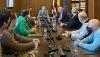 Ceuta y Almer&iacute;a ponen en com&uacute;n estrategias y acciones para ambos puertos