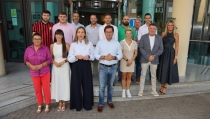 El jurado anuncia los ganadores de los XXXII Premios del Deporte Ejidense