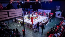 Jos&eacute; Bisbal recibir&aacute; un homenaje p&oacute;stumo con una velada de boxeo internacional