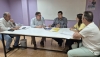 ELECCIONES 17: El PSOE critica a Moreno Bonilla por "abandonar al campo"