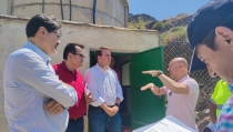 Aprobadas la obras para la construcci&oacute;n del futuro jard&iacute;n bot&aacute;nico de Sen&eacute;s