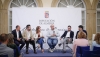 La Mesa del Ferrocarril impulsa el debate sobre el Cercan&iacute;as del Bajo Andarax
