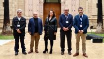 Andaluc&iacute;a pondr&aacute; en marcha m&aacute;s medidas de apoyo al sector pesquero y acu&iacute;cola