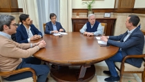 M&aacute;s de 185 millones para aumentar la producci&oacute;n de agua desalada en la provincia