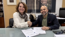 Cáritas y FAAM colaboran en la inclusión laboral de personas vulnerables