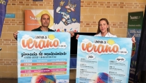 El Ejido presenta una agenda deportiva repleta de actividades para todas las edades