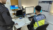 Desmantelan una trama de empadronamientos falsos en El Ejido