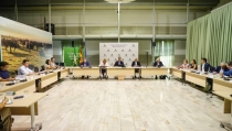 Andaluc&iacute;a pone en marcha grupos de trabajo para abordar mejoras en la PAC