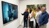 Isaac Exp&oacute;sito y Diego Vallejo ganan el I Certamen de J&oacute;venes Artistas Realistas