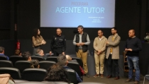 Adra presenta un programa para la protecci&oacute;n del menor en centros educativos