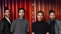 Almer&iacute;a comienza agosto con Miss Caffeina, Los Vivancos y Los Mambo Jambo