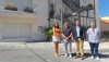 El Gobierno destina 1,3 millones al nuevo edificio administrativo de Macael