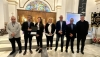 Hu&eacute;rcal de Almer&iacute;a se prepara para vivir una Semana Santa con novedades