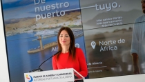 El Puerto de Almer&iacute;a inicia una campa&ntilde;a para aumentar los viajeros en la Operaci&oacute;n Paso del Estrecho